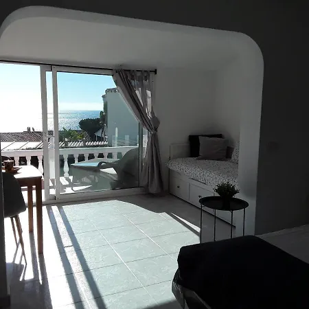 Sea Views, & Pool La Cala Mijas ,alcantara Malaga