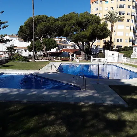 Apartment Sea Views, & Pool La Cala Mijas ,alcantara *