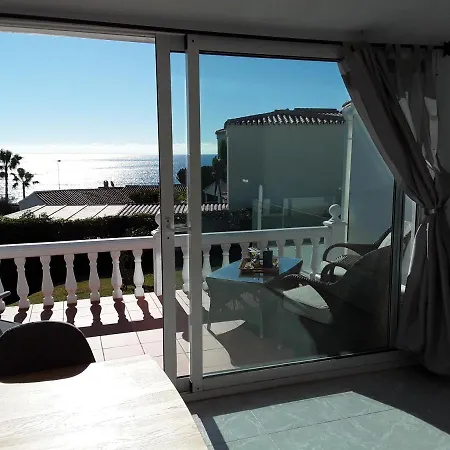 Sea Views, & Pool La Cala Mijas ,alcantara