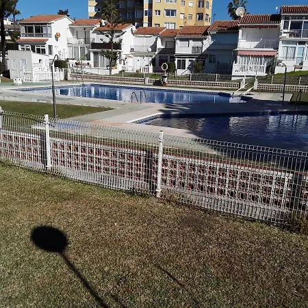 Apartment Sea Views, & Pool La Cala Mijas ,alcantara *