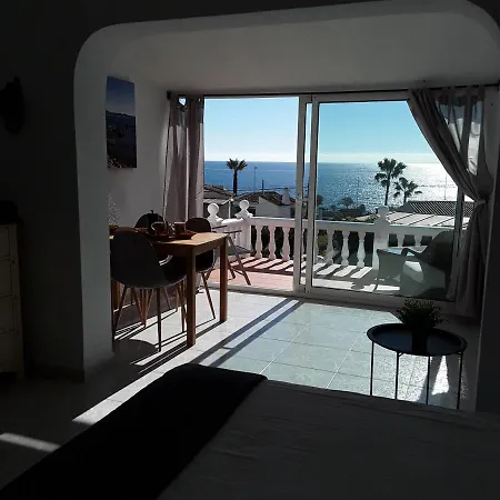 Sea Views, & Pool La Cala Mijas ,alcantara