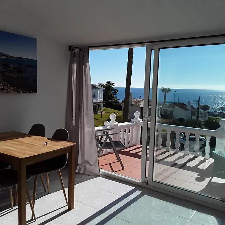 Sea Views, & Pool La Cala Mijas ,alcantara